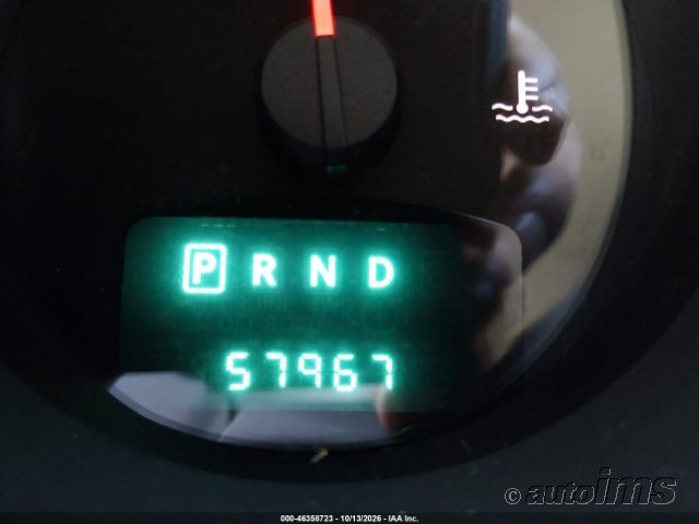 2010 Dodge Grand Caravan photo 5
