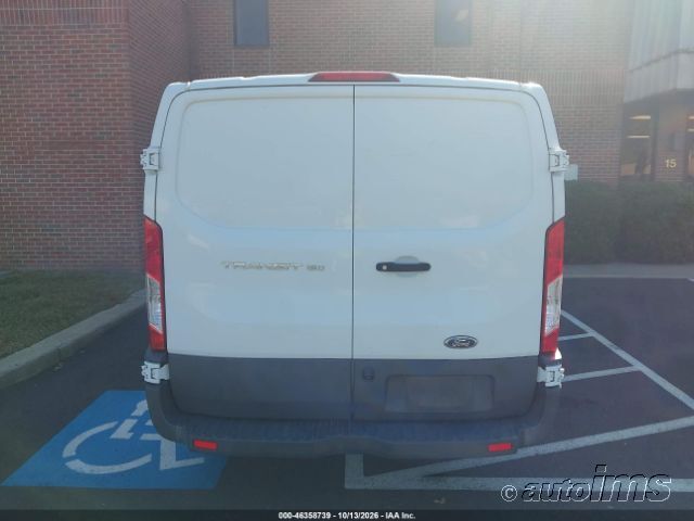 2018 Ford Transit photo 4