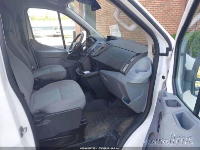 2018 Ford Transit photo 5