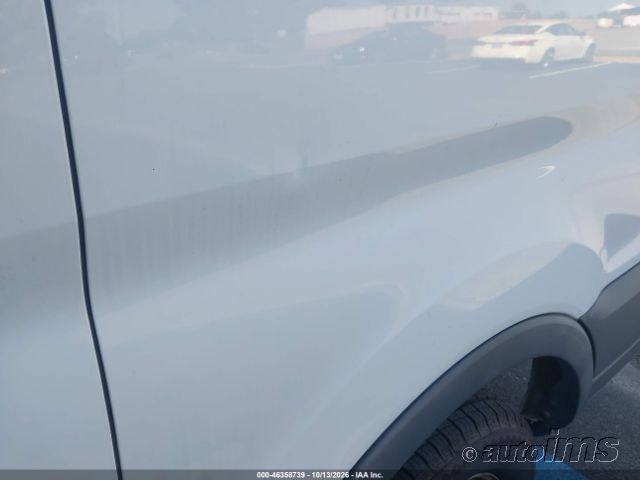 2018 Ford Transit photo 2