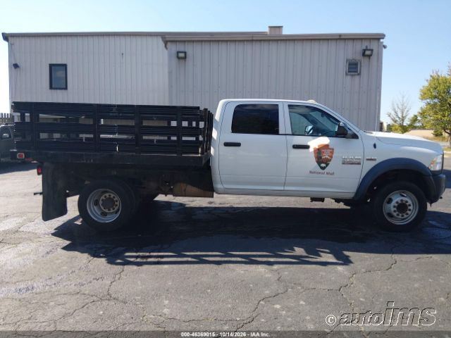2014 Dodge 4500 photo 3