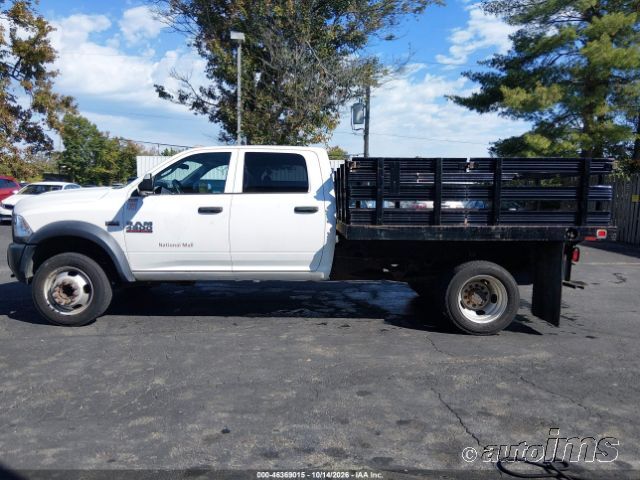 2014 Dodge 4500 photo 4