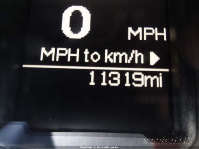 2014 Dodge 4500 photo 5
