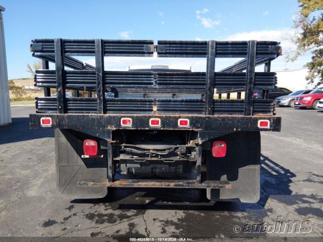 2014 Dodge 4500 photo 6