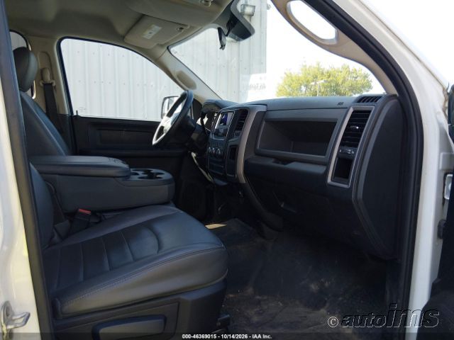 2014 Dodge 4500 photo 7