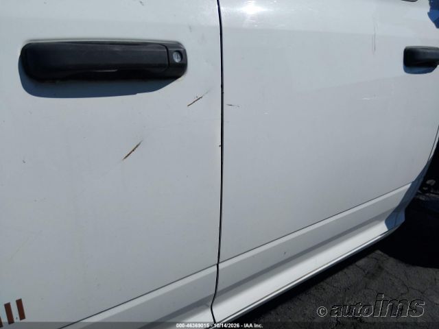 2014 Dodge 4500 photo 2