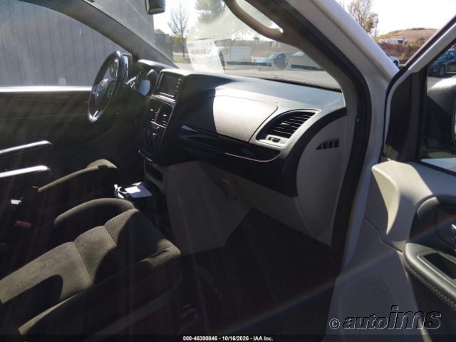 2017 Dodge Grand Caravan photo 7