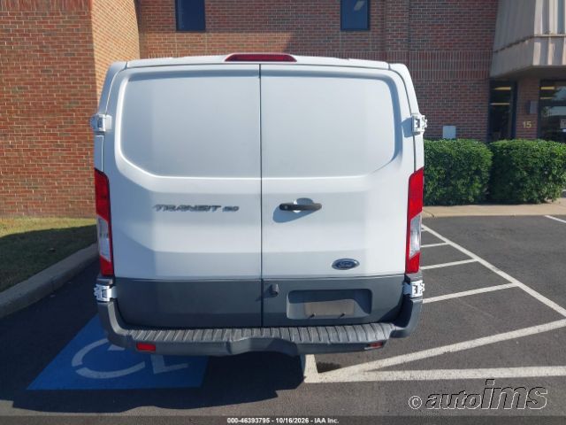 2018 Ford Transit photo 3