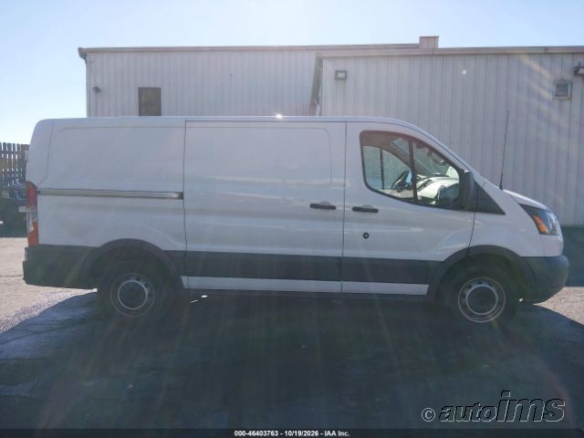 2018 Ford Transit photo 3