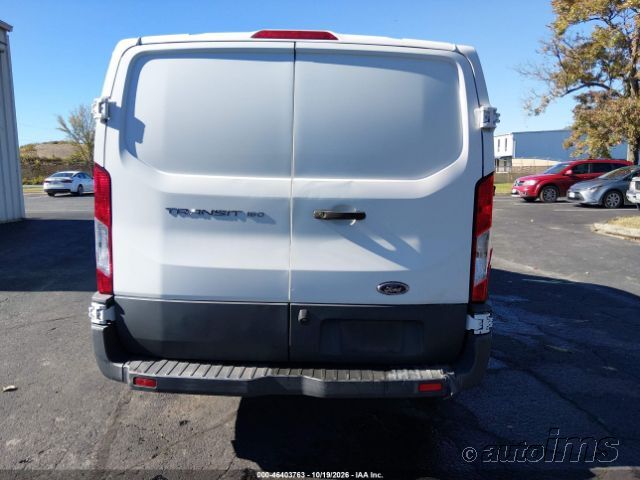 2018 Ford Transit photo 6