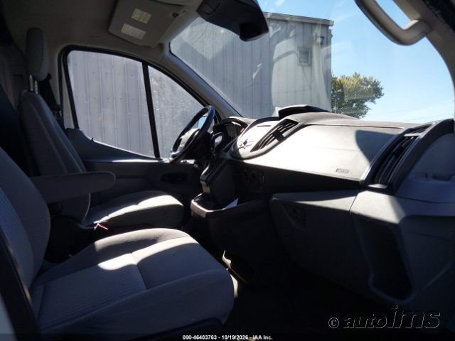 2018 Ford Transit photo 7