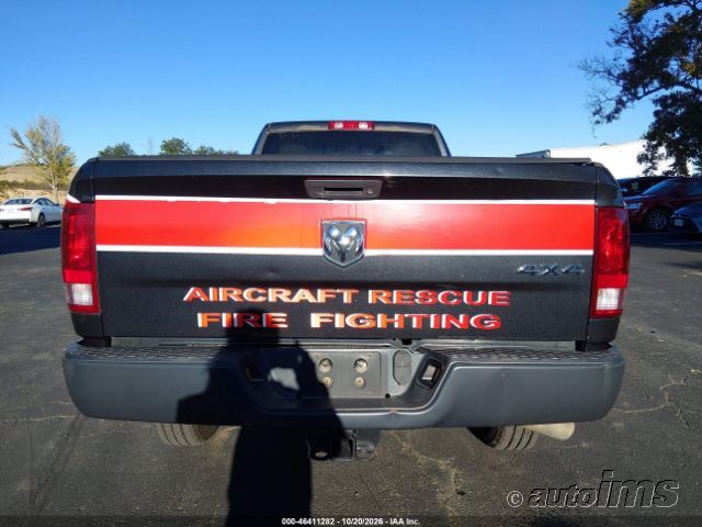 2016 Ram 2500 photo 6