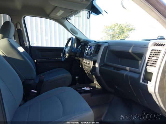 2016 Ram 2500 photo 7