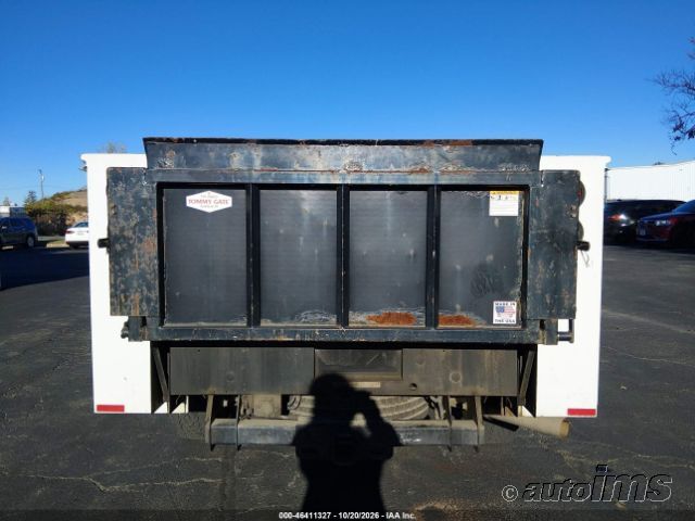 2017 Ford F-350 photo 3