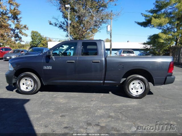 2018 Ram 1500 photo 4