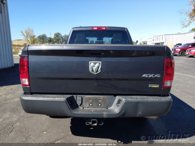 2018 Ram 1500 photo 6
