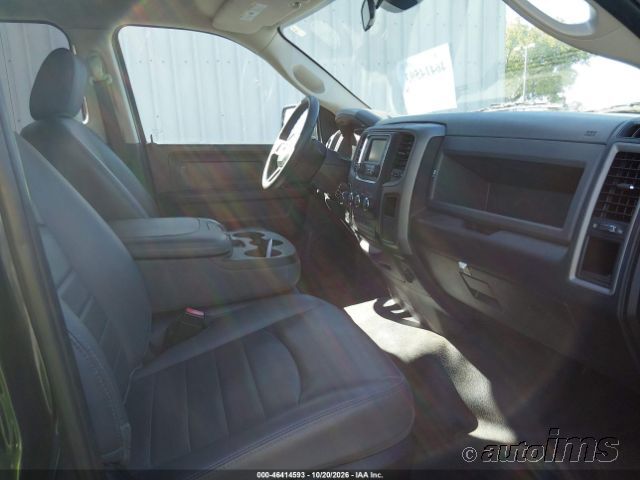 2018 Ram 1500 photo 7