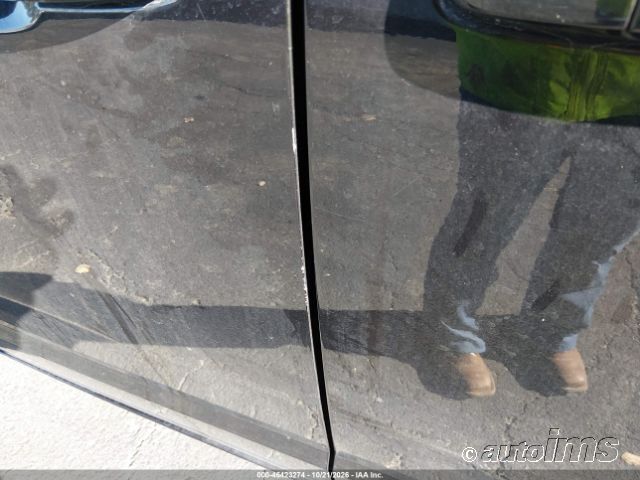 2018 Dodge Grand Caravan photo 7