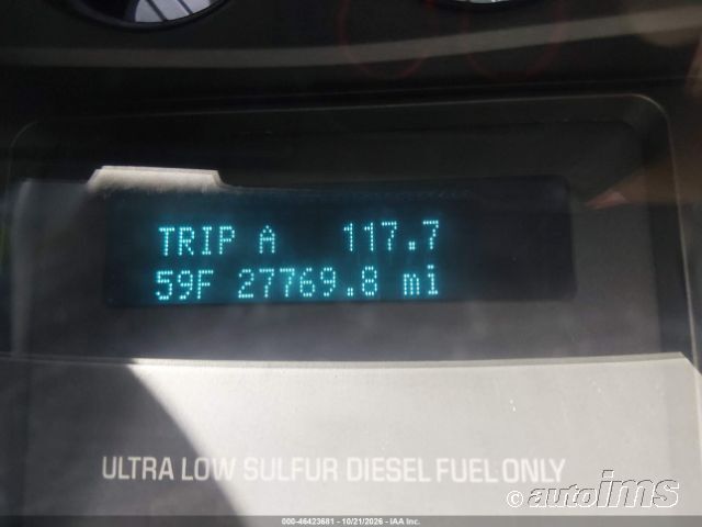 2013 Ford F-450 photo 5