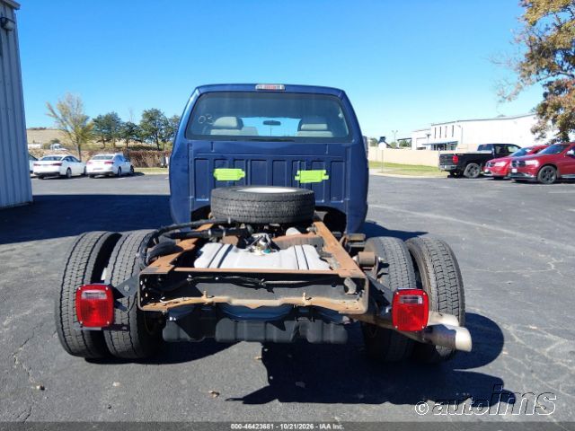 2013 Ford F-450 photo 6