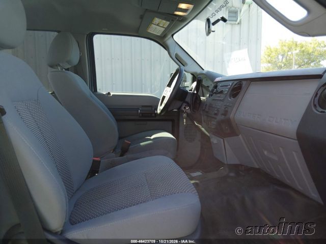2015 Ford F-450 photo 4