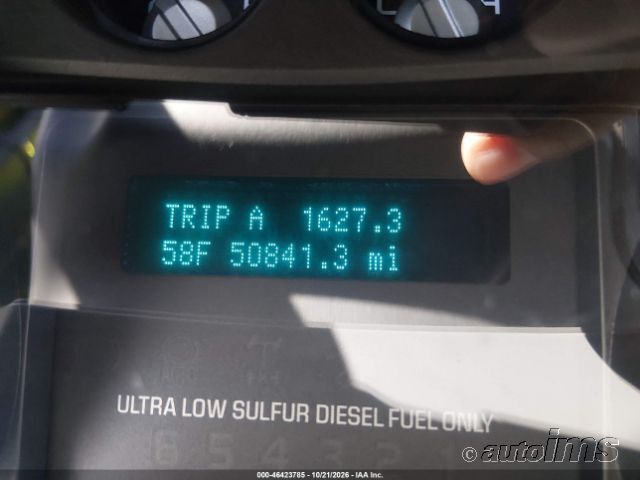 2015 Ford F-450 photo 4