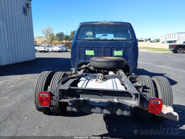 2015 Ford F-450 photo 5