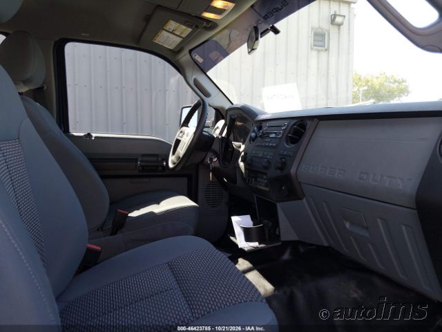 2015 Ford F-450 photo 6