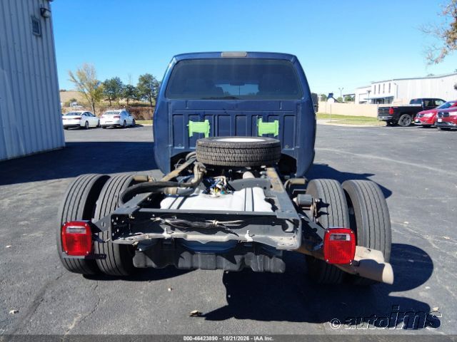 2015 Ford F-450 photo 4