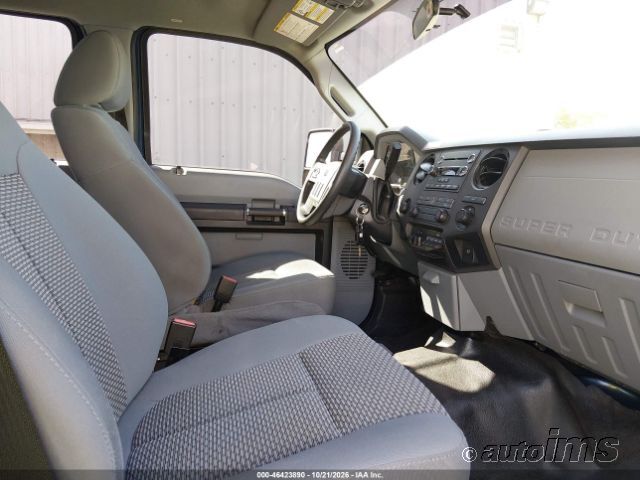 2015 Ford F-450 photo 5