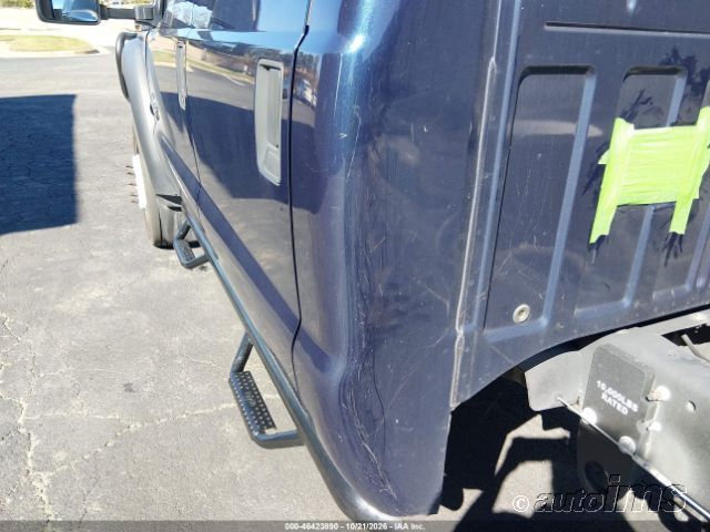2015 Ford F-450 photo 2