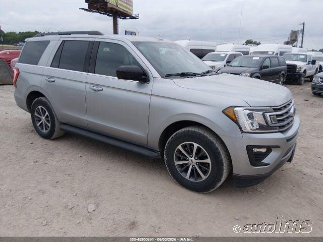 2020 Ford Expedition