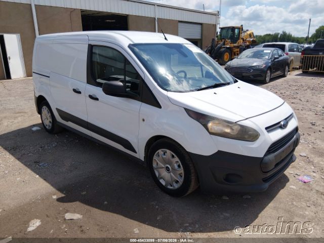 2017 Ford Transcon