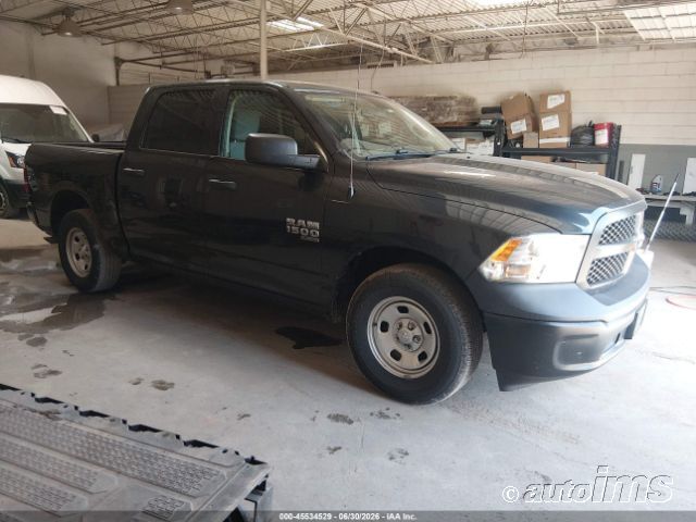 2020 Ram Ram 1500
