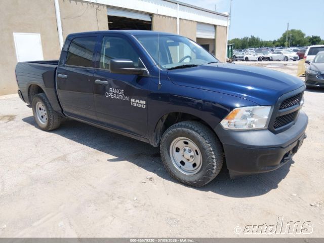 2016 Ram Ram 1500