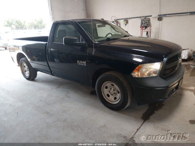 2017 Ram Ram 1500