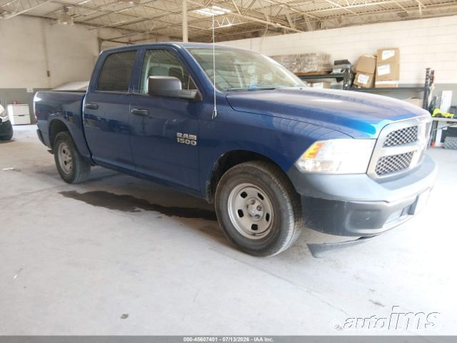 2016 Ram Ram 1500