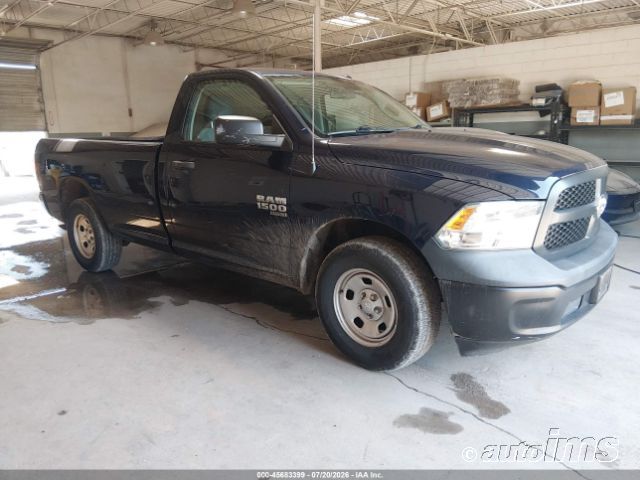 2019 Ram Ram 1500