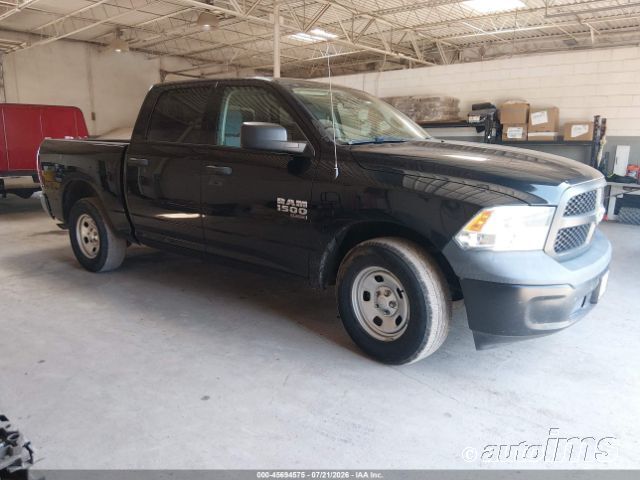 2019 Ram Ram 1500