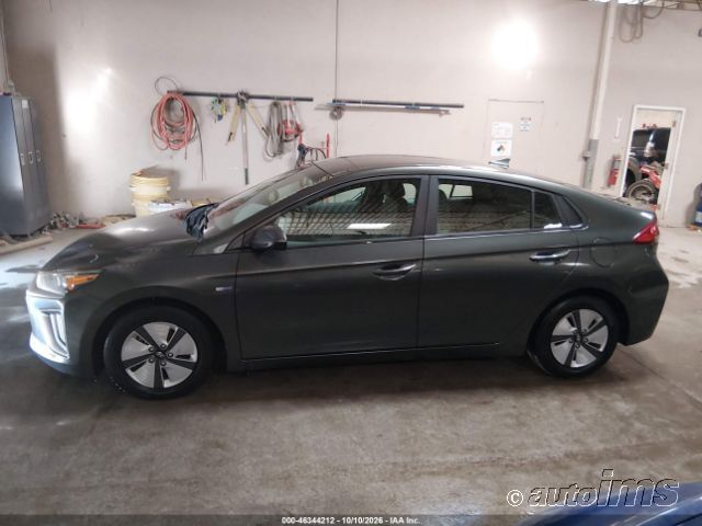 2020 Hyundai Ioniq photo 5