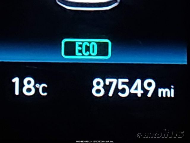 2020 Hyundai Ioniq photo 6