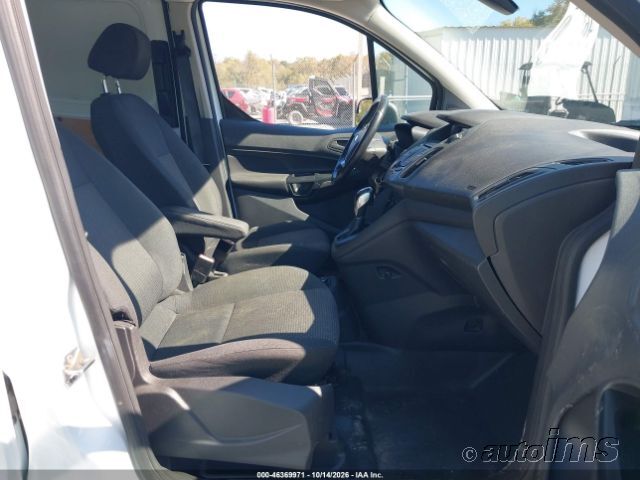 2018 Ford Transit Connect photo 3