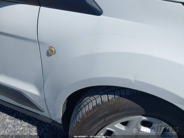 2018 Ford Transit Connect photo 2