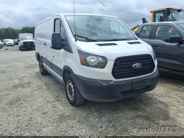 2019 Ford Transit250