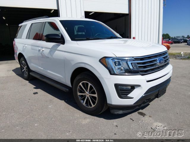 2020 Ford Expedition