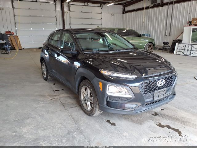 2021 Hyundai Kona