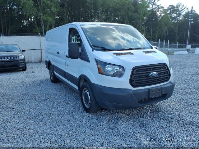 2018 Ford Transit150