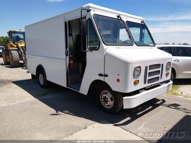 2014 Ford Econoline E350