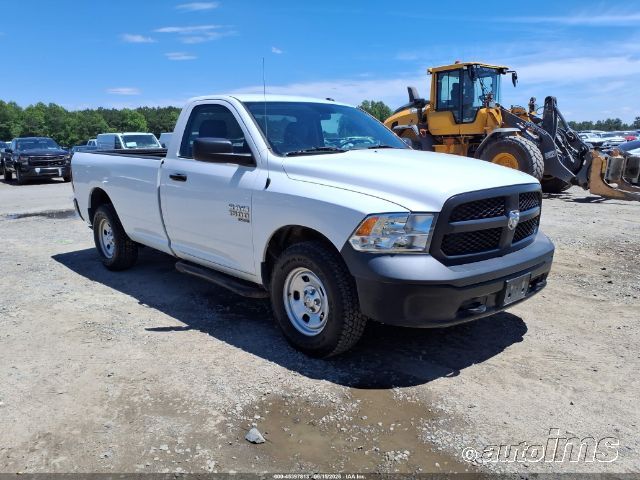2019 Ram Ram 1500