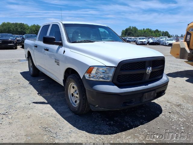 2019 Ram Ram 1500
